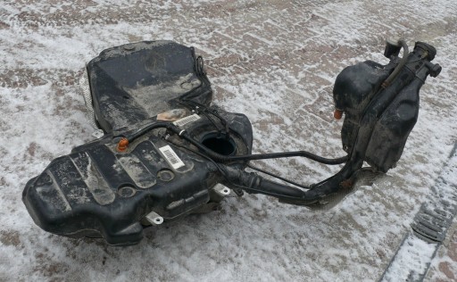 tank kraftstofftank AUDI A4 B6 3.0 ASN MULTITRONIC