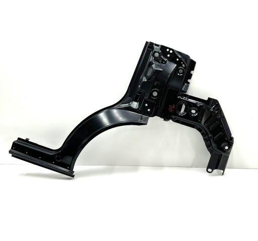 21 16C274 - FORD TRANSIT CUSTOM 13-17 Чехлы на сиденья, правый передний порог, передняя орг!!