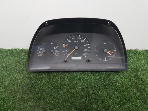 dials dials MERCEDES-BENZ VITO W638 MB0005423001