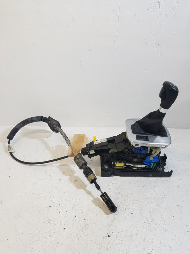 kulysa zmeny prevodov FORD MONDEO MK 4 7G91-7C453-JA POWERSHIFT