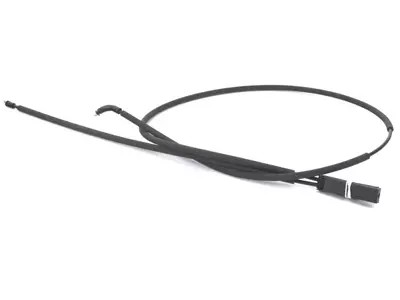 51237411315 - Новый оригинальный кабель капота BMW 4 F32/F33/F36 13-