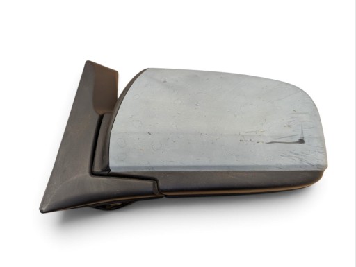 mirror exterior left side Opel Zafira B facelift 2010 13312839