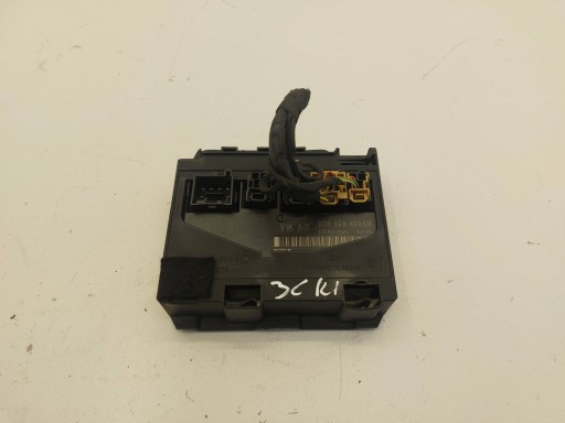 VW PASSAT B6 module control unit KOMFORTU 3C0959433AR
