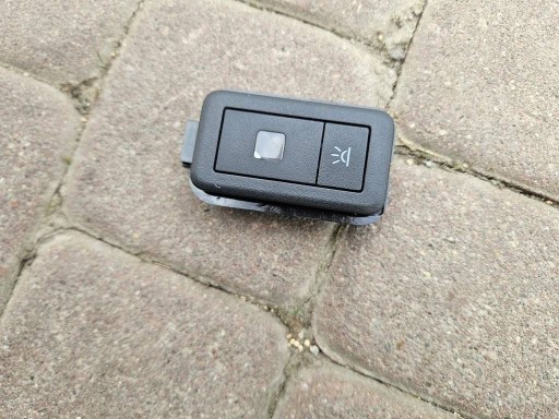 FANALE oswietlenie cabina interna OPEL ASTRA L 6 VI 9834315580
