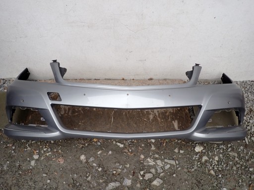 bumper front front MERCEDES C KLASA 204 LIFT 2011-2014R A2048805547