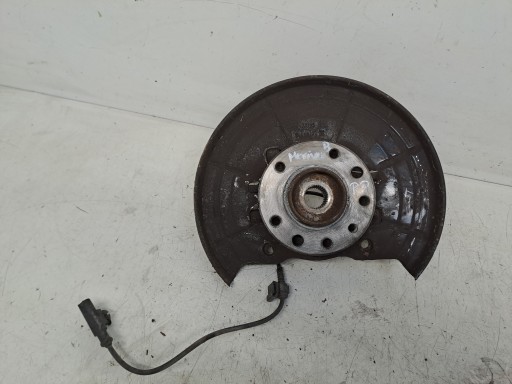 swing right front 5X110 Opel Meriva B