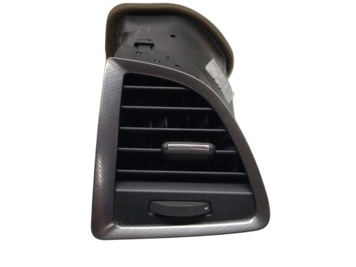 OPEL ASTRA J IV grid air conditioning devices right front original 13300552