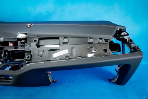 dashboard instrument panel console Sensatec HUD BMW X5 G05 LCI 51459633581 9633581