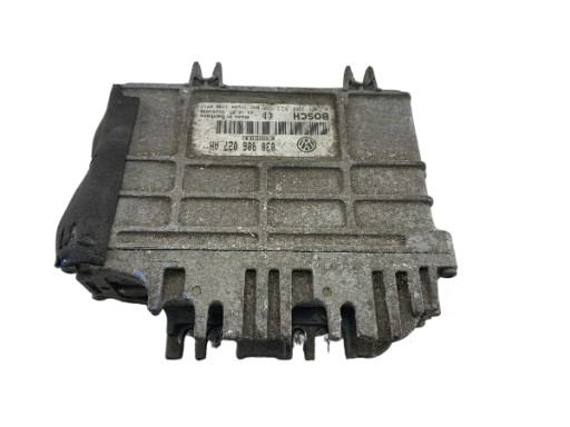 VW LUPO 1.0 control unit of the engine 030906027AH