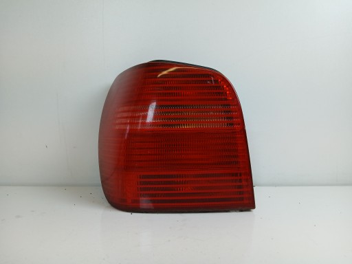 VW POLO III 6N light left rear part