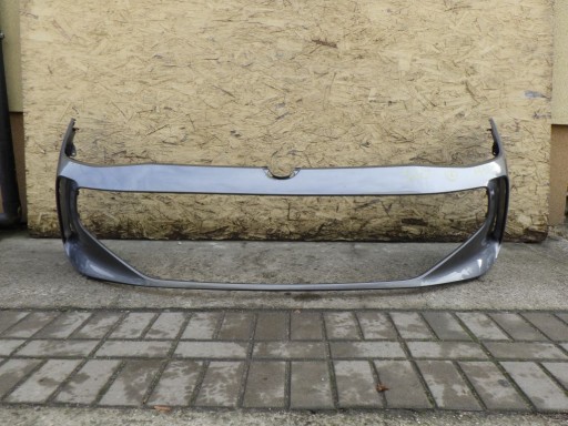 VW PASSAT B9 3J 3J0 23- Pare chocs avant