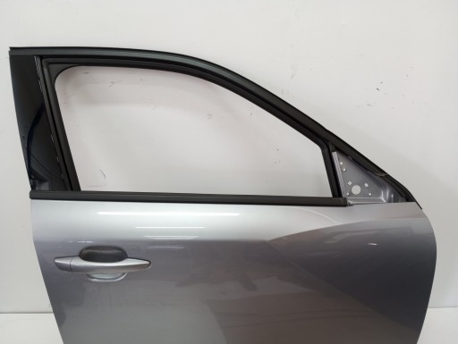 door right front PEUGEOT 2008 II 24R LIFT