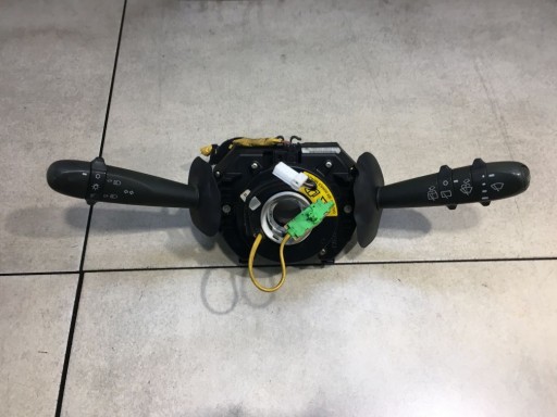 steering wheel levers and controls ALFA ROMEO 147 735293303