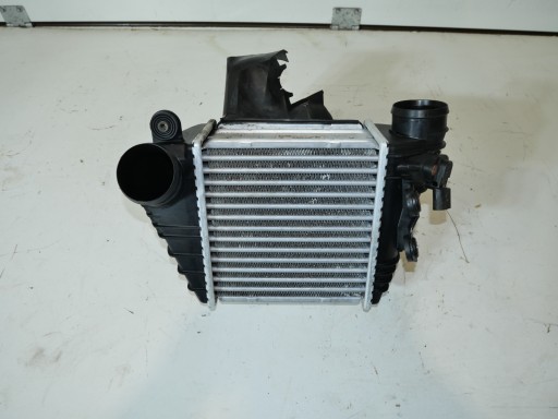 VW GOLF IV radiatore intercooler radiatore / raffreddatore dell’aria 1J0145803A
