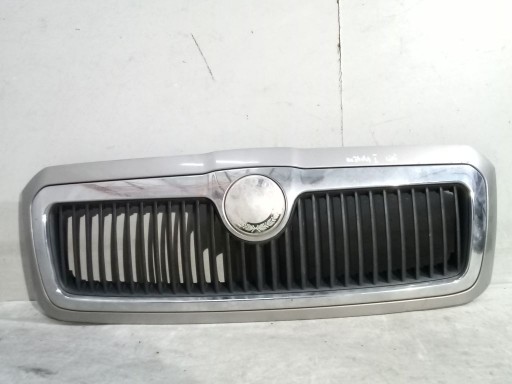 Skoda Octavia e lift griglia griglia griglia 1U0853651E