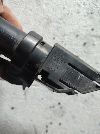 NISSAN MURANO ОМЫВАТЕЛЬ ФАР ЛЕВЫЙ ИЛИ ПРАВЫЙ