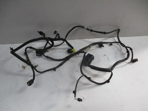 cablaggio posteriore Jaguar e PACE J9D3-9L468