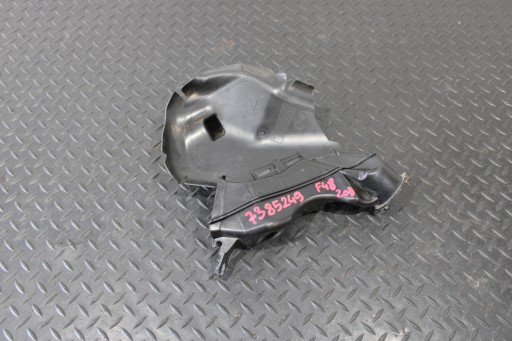 intake air left BMW X1 F48 7385249