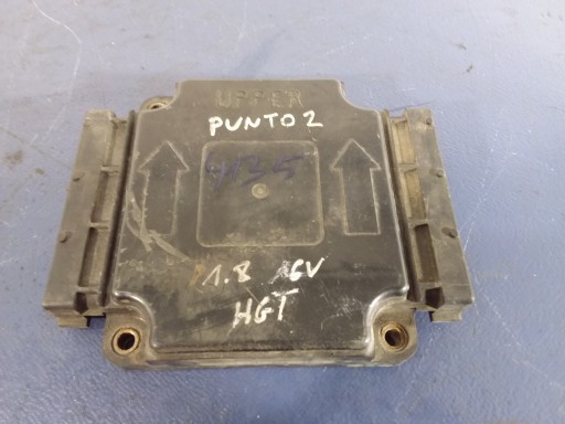 Elk-45906- - Fiat punto 2 1.8 контроллер двигателя 46548002