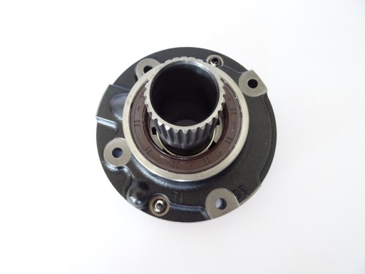 12345wefwef - Масляний Насос Для Коробки Daewoo G 30