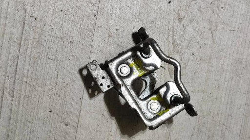 BMW X3 F25 15r 2.0d bonnet latch lock