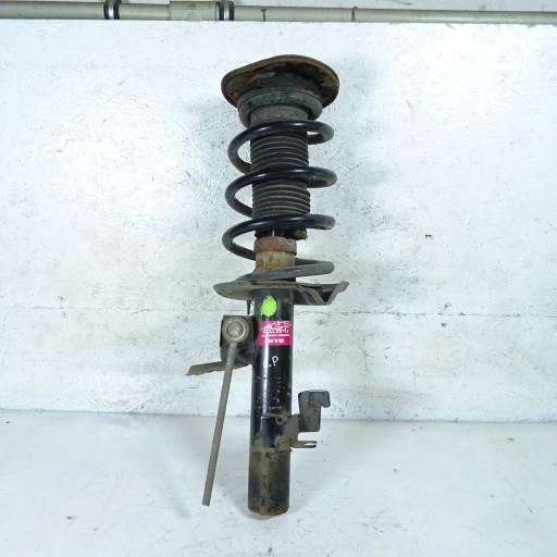 FORD S-MAX 1.8TDCI MCPERSON left 339721