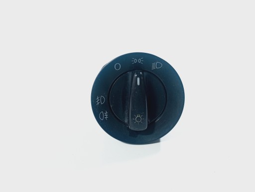 Schalter Schalter panel Leuchten OE 1C0941531A VW Bora 98-05