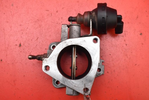 Valvola a farfalla 46823851 ALFA ROMEO 156 932 2.4 JTD 175 KM LIFT 03-07