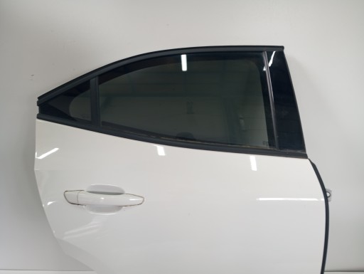 door right rear. OPEL MOKKA B 21R