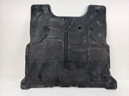 cover motor cover VW SEAT SKODA 2Q0825236G