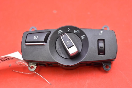 switch light switch 9192745 BMW F01 F02 08-12