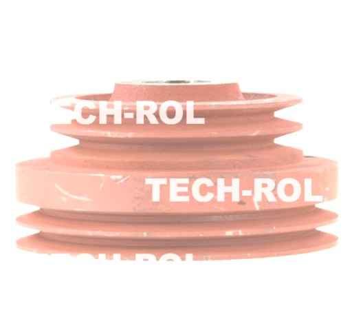 Шків валу 83003504 Ursus C-385