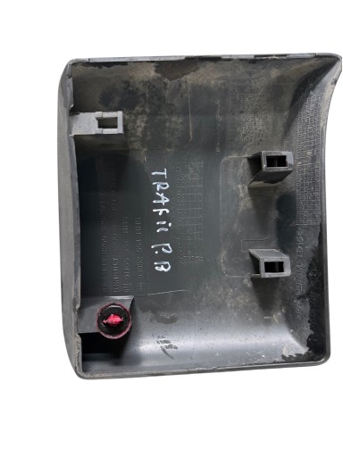 moulding side SLUPKA right OPEL VIVARO and RENAULT TRAFIC II
