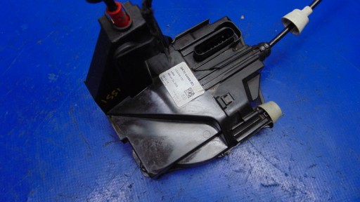 lock door left rear part 8 PIN LAND ROVER DISCOVERY SPORT 14-24R