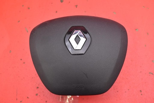 airbag driver´s 985706588R RENAULT CLIO 4 IV LIFT 16-19