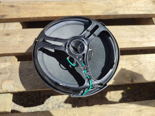 speaker DRWI MERCEDES W204 A2048202902
