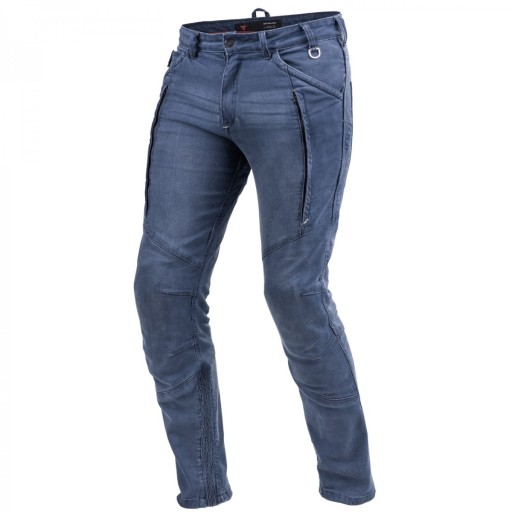 Сині джинси Shima Ghost Jeans 38