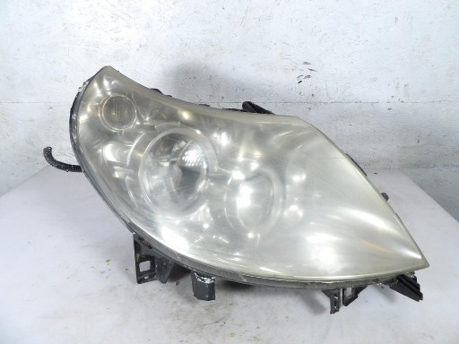 CITROEN JUMPER II REFLEKTOR right 43180748SX