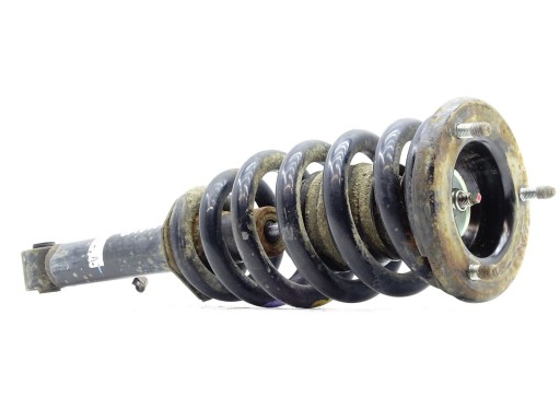 shock absorber right front front MITSUBISHI L200 V 2.4 D 15- 4062A099