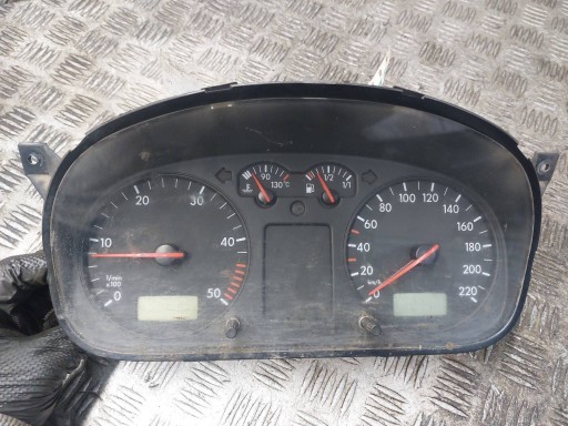 dials dials VOLKSWAGEN TRANSPORTER T4 LIFT 7D0920803B
