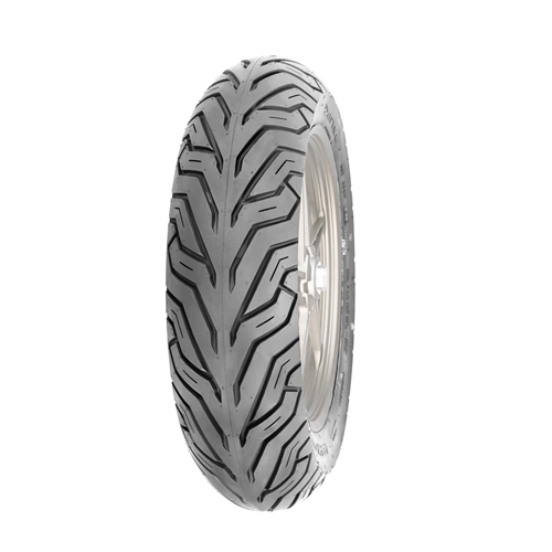 Pneumatika DELI TIRE 120/70-12 TL URBAN GRIP SC-109 přední motocyklový skútr