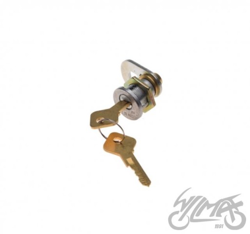 SN556681 - ЗАМОК КРЫШКИ SIMSON SR4-1/2-3-4 С СЦЕПКОЙ