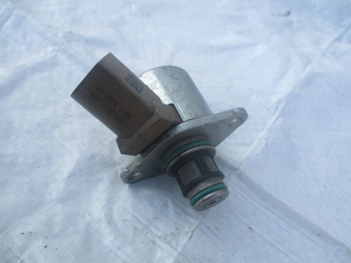 28233374 2823337409 - КЛАПАН ТИСКУ ПАЛИВА MERCEDES SPRINTER VITO