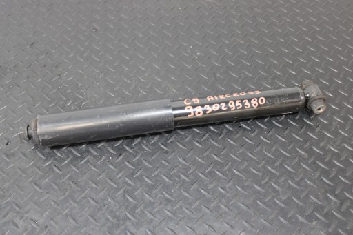 shock absorber rear part 9830295380 CITROEN C5 AIRCROSS