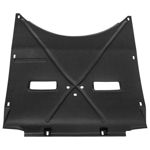 RP150705 - Захист двигуна Fiat STILO, Stilo Van 2001-2007