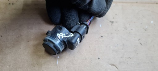 Q3 83A Sensor PDC Parken Connector Contact 5Q0919275C A4 B9 8W A5 VW AUDI