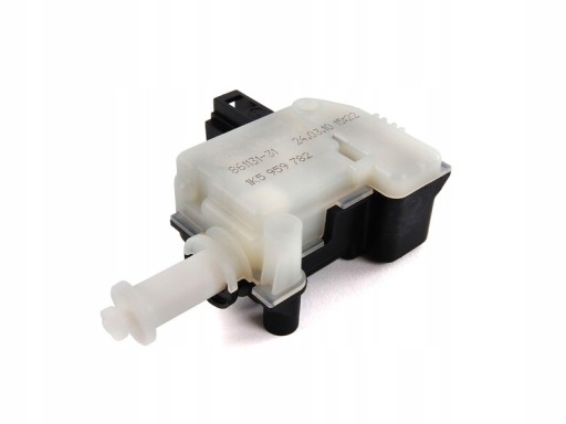 1K5959782 - ДВИГАТЕЛЬ ТОПЛИВНОГО БАКА VW JETTA PASSAT GOLF