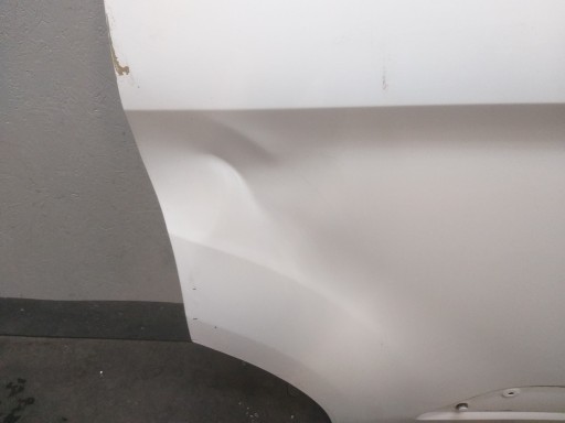 DVERE PREDOK ĽAVÉ FORD TRANSIT CUSTOM