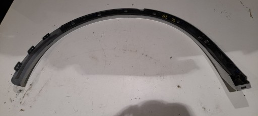 MOULAGE COUVERTURE AILE GAUCHE AUDI Q3 8U0853817A
