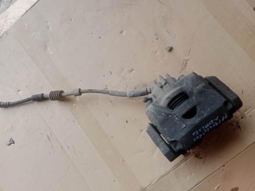 caliper brake right front PEUGEOT 5008 1.6 HDI